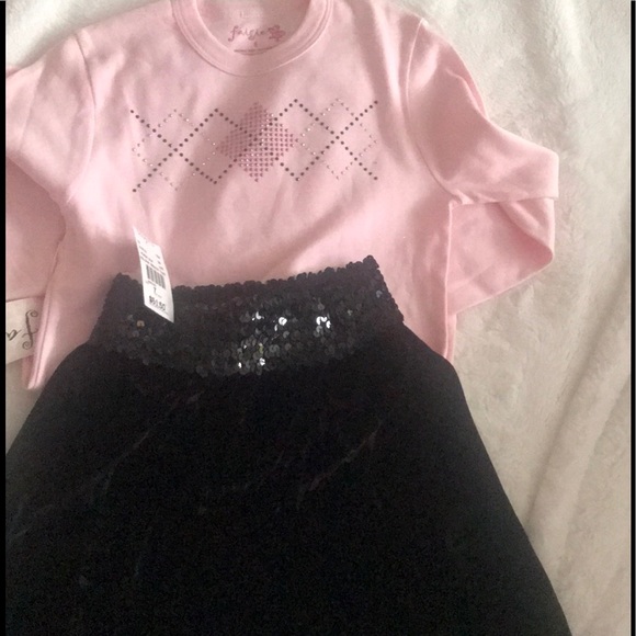 Argyle studded top - Picture 8 of 8